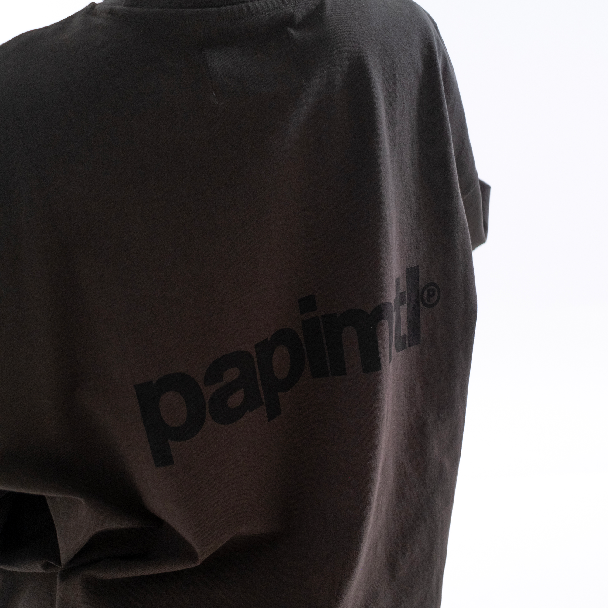 Onyx Breeze Long Sleeve
