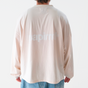 Bone Breeze Long Sleeve