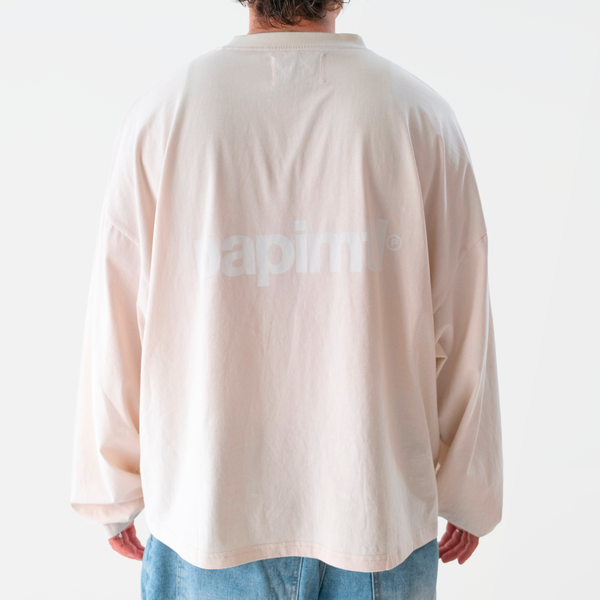 Bone Breeze Long Sleeve