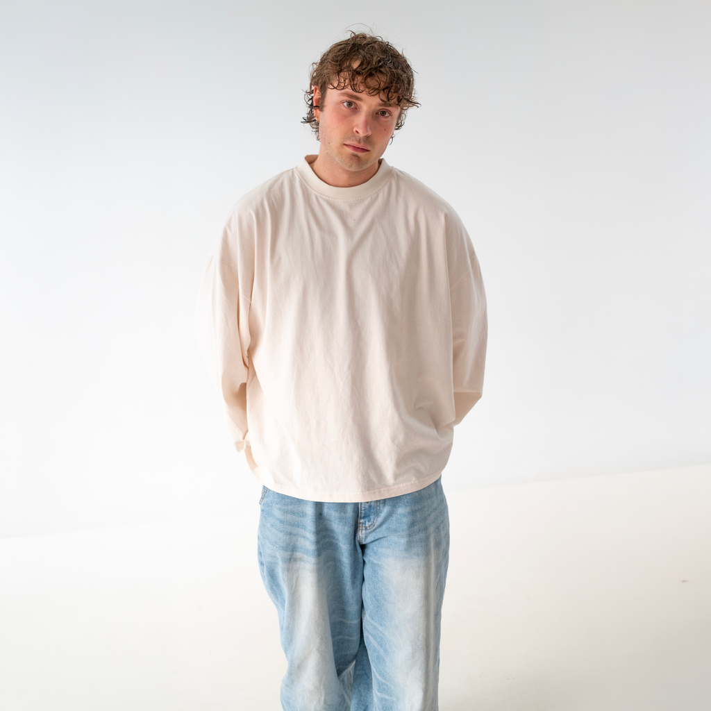 Bone Breeze Long Sleeve