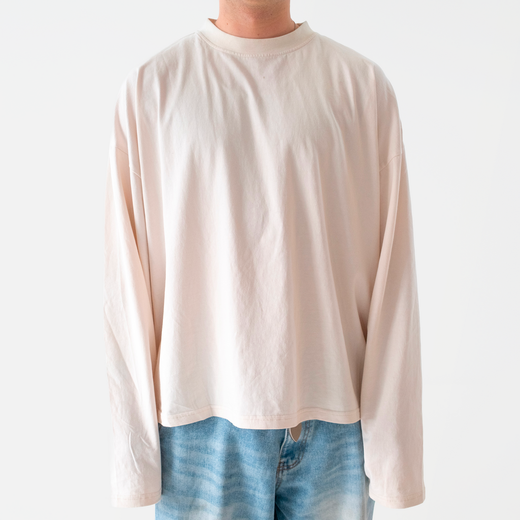 Bone Breeze Long Sleeve