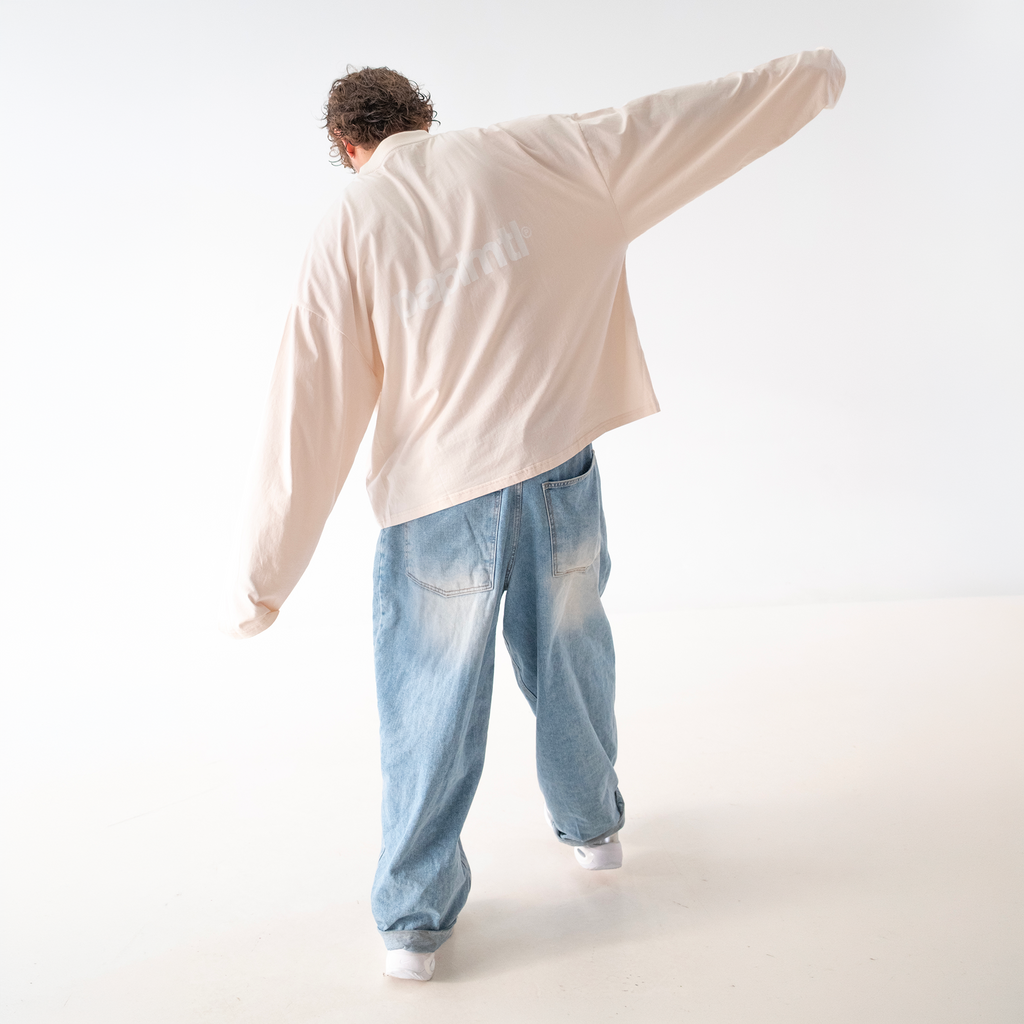 Bone Breeze Long Sleeve