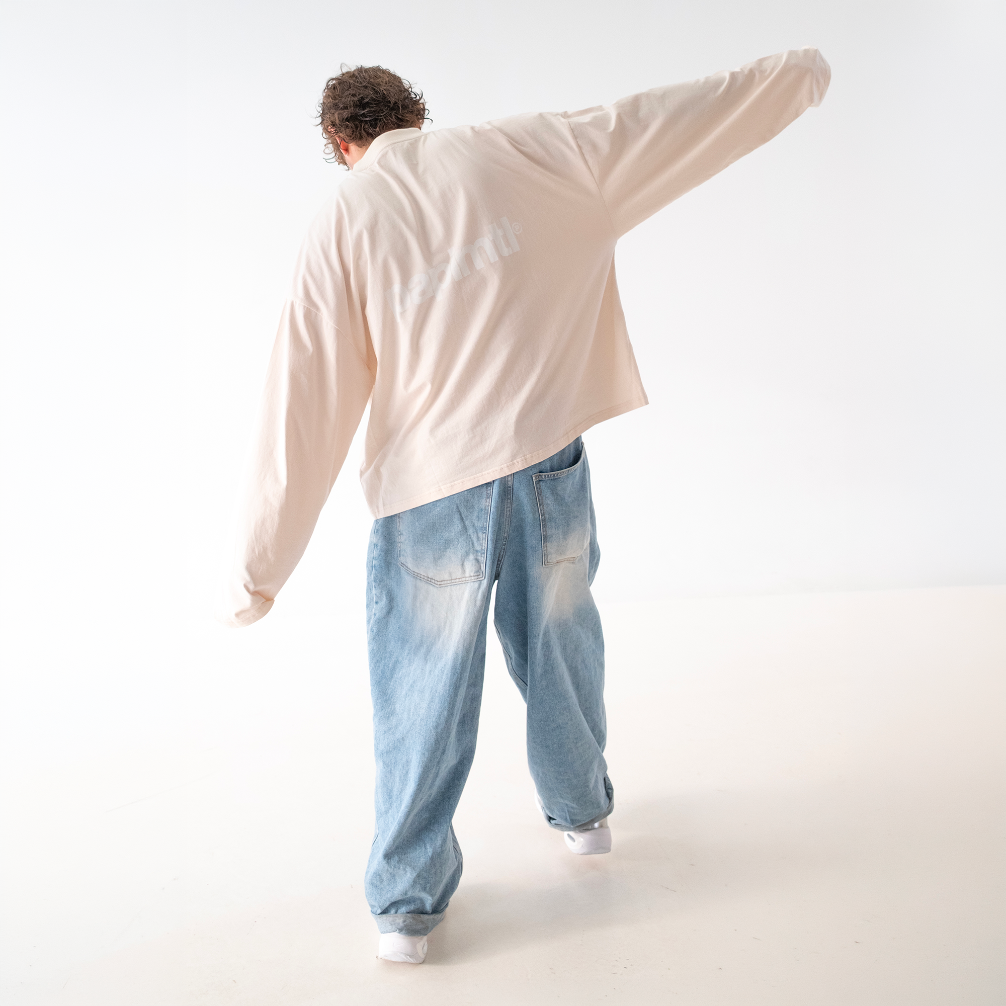 Bone Breeze Long Sleeve