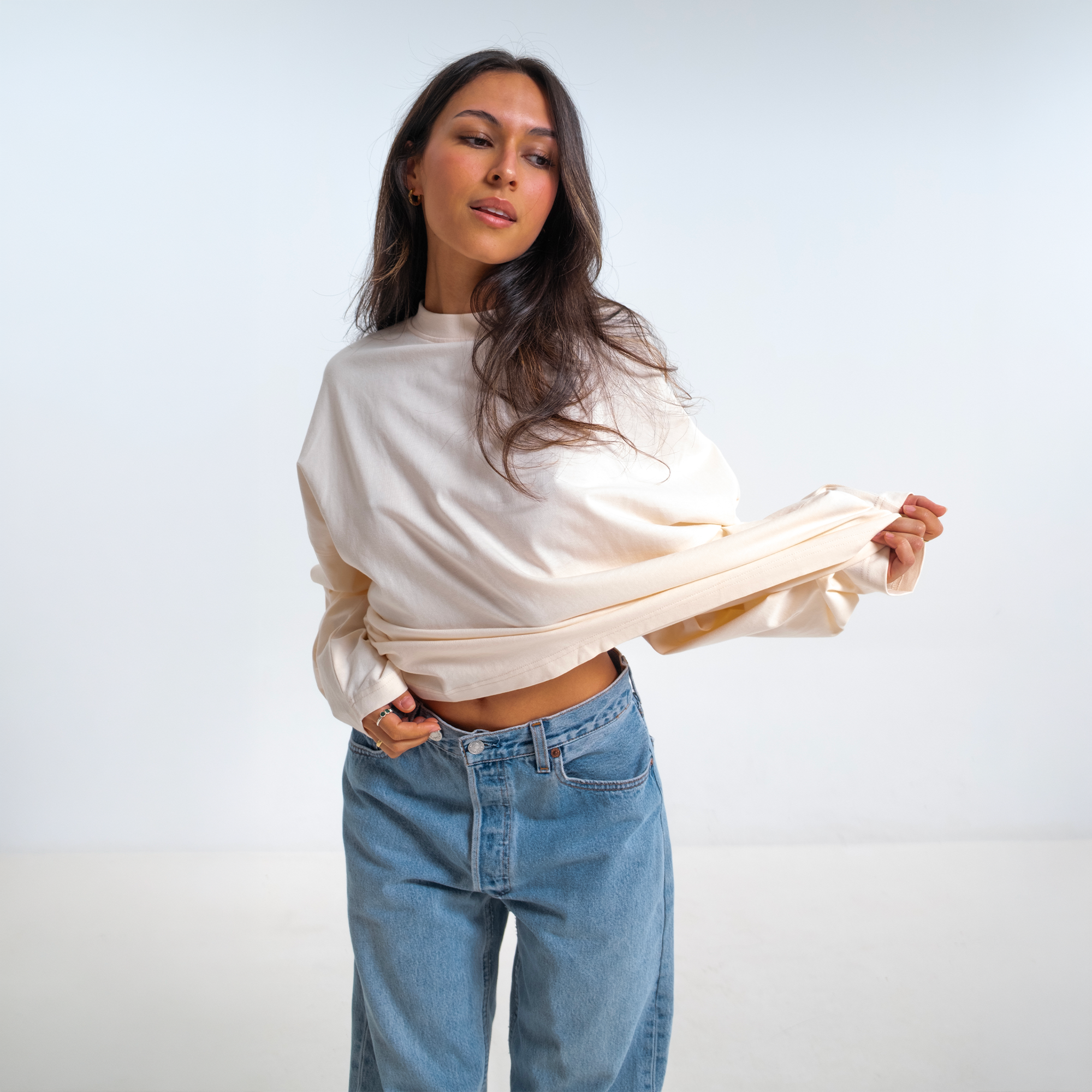 Bone Breeze Long Sleeve