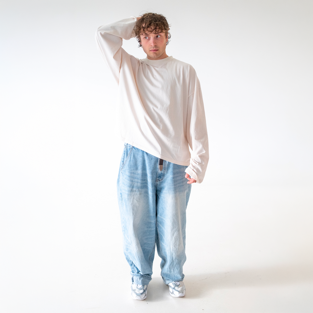 Bone Breeze Long Sleeve