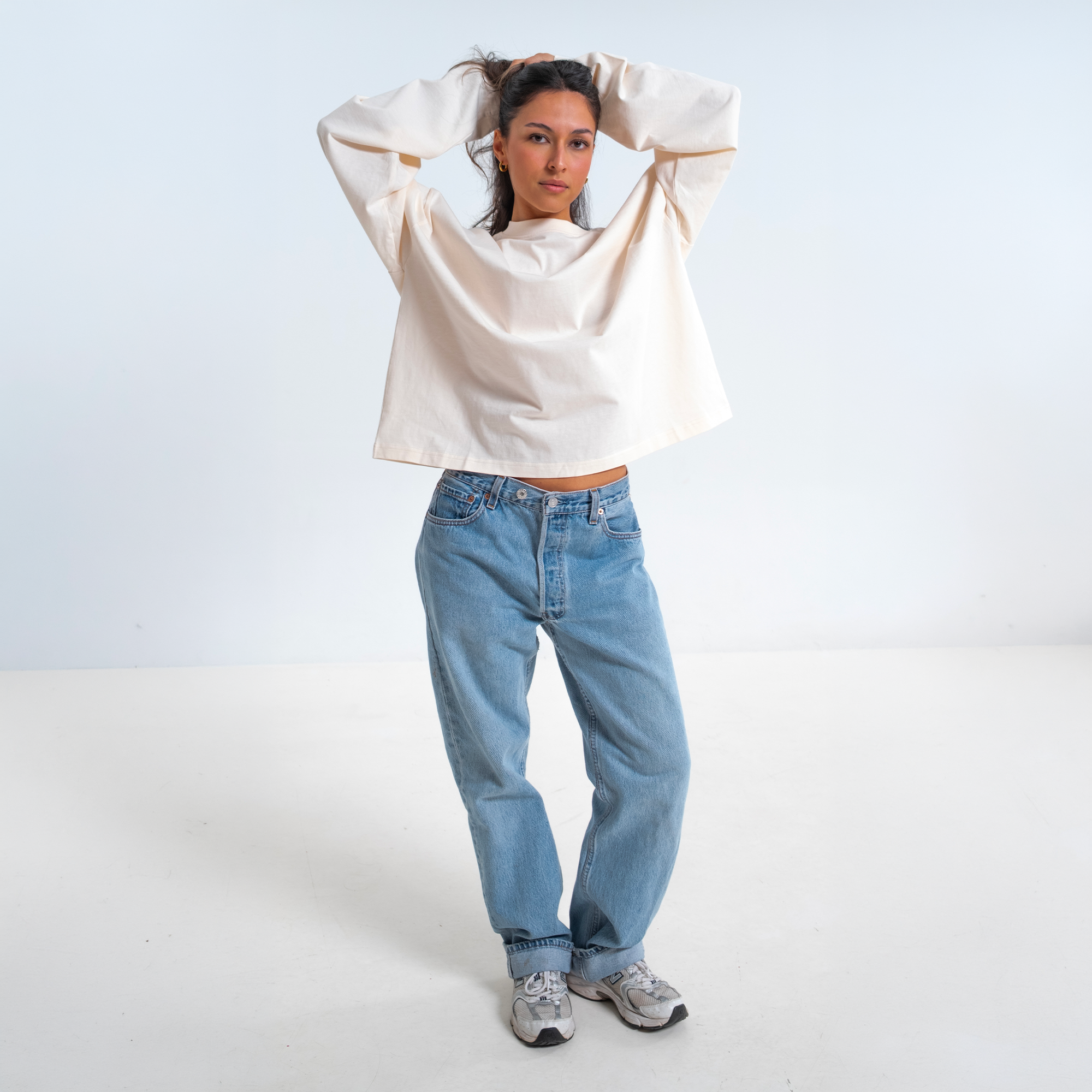 Bone Breeze Long Sleeve