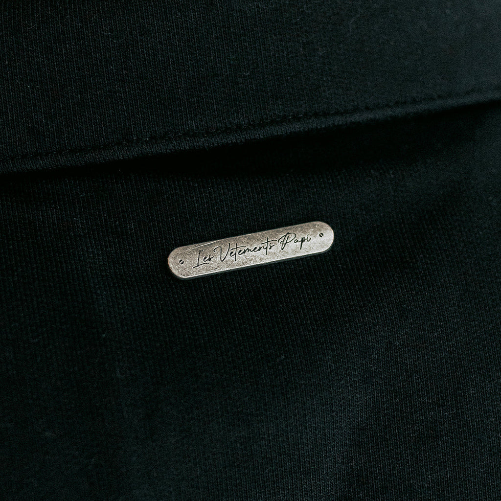 Long Sleeves Polo