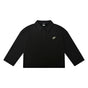 Long Sleeves Polo