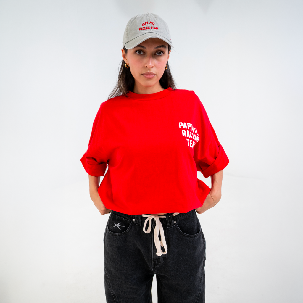 Stone Racing Team Cap