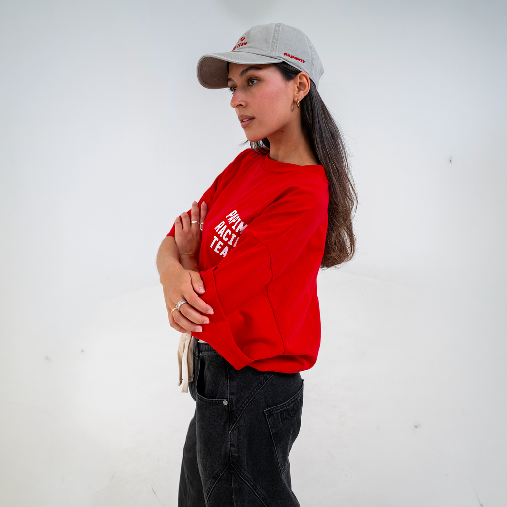 Stone Racing Team Cap