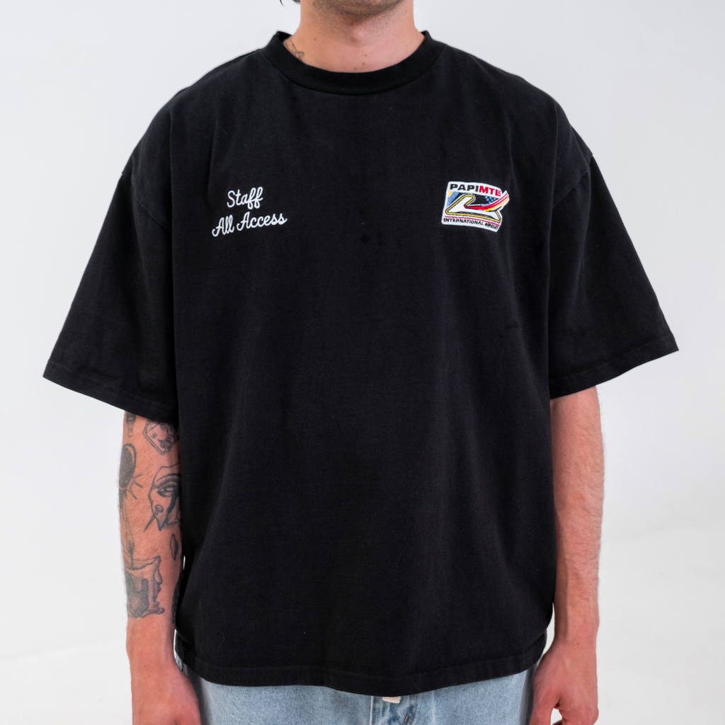 Circuit Staff T-Shirt