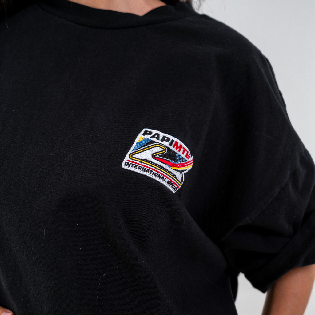 Circuit Staff T-Shirt