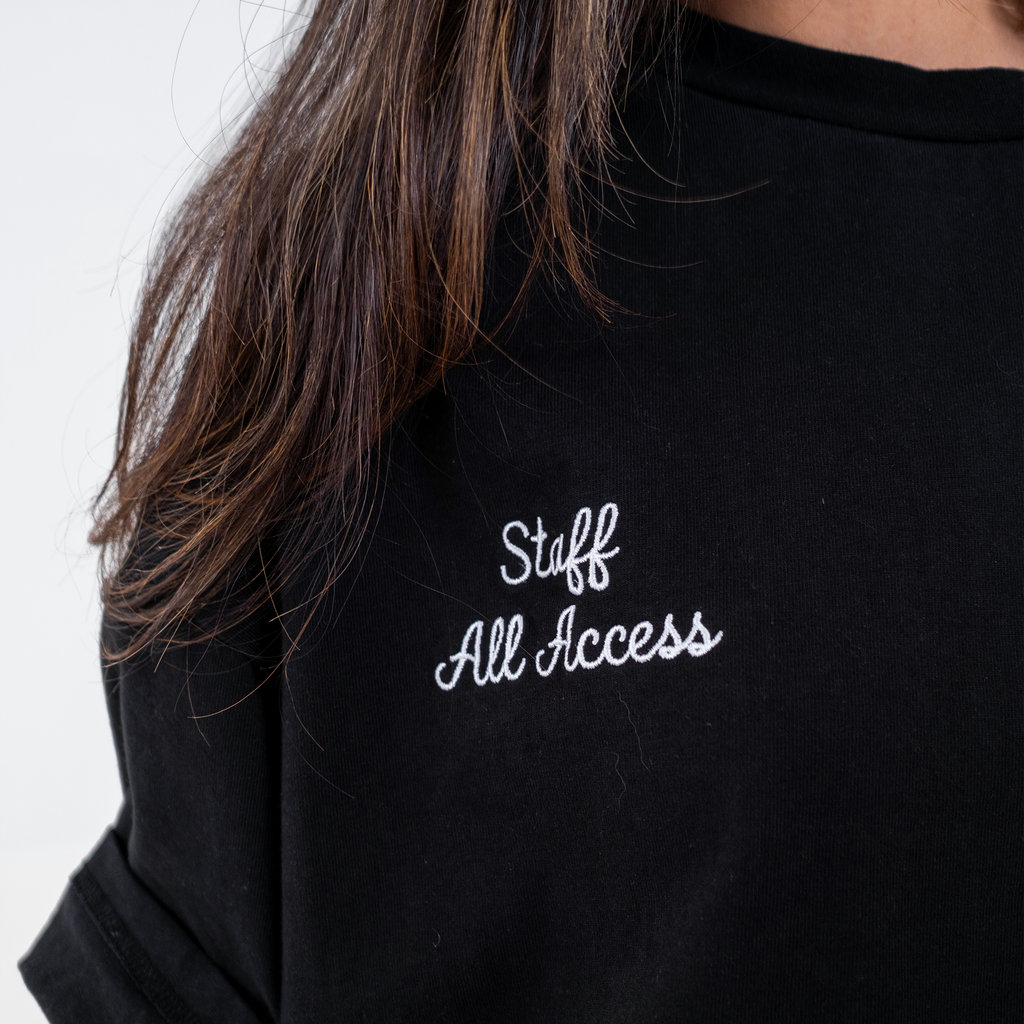 Circuit Staff T-Shirt