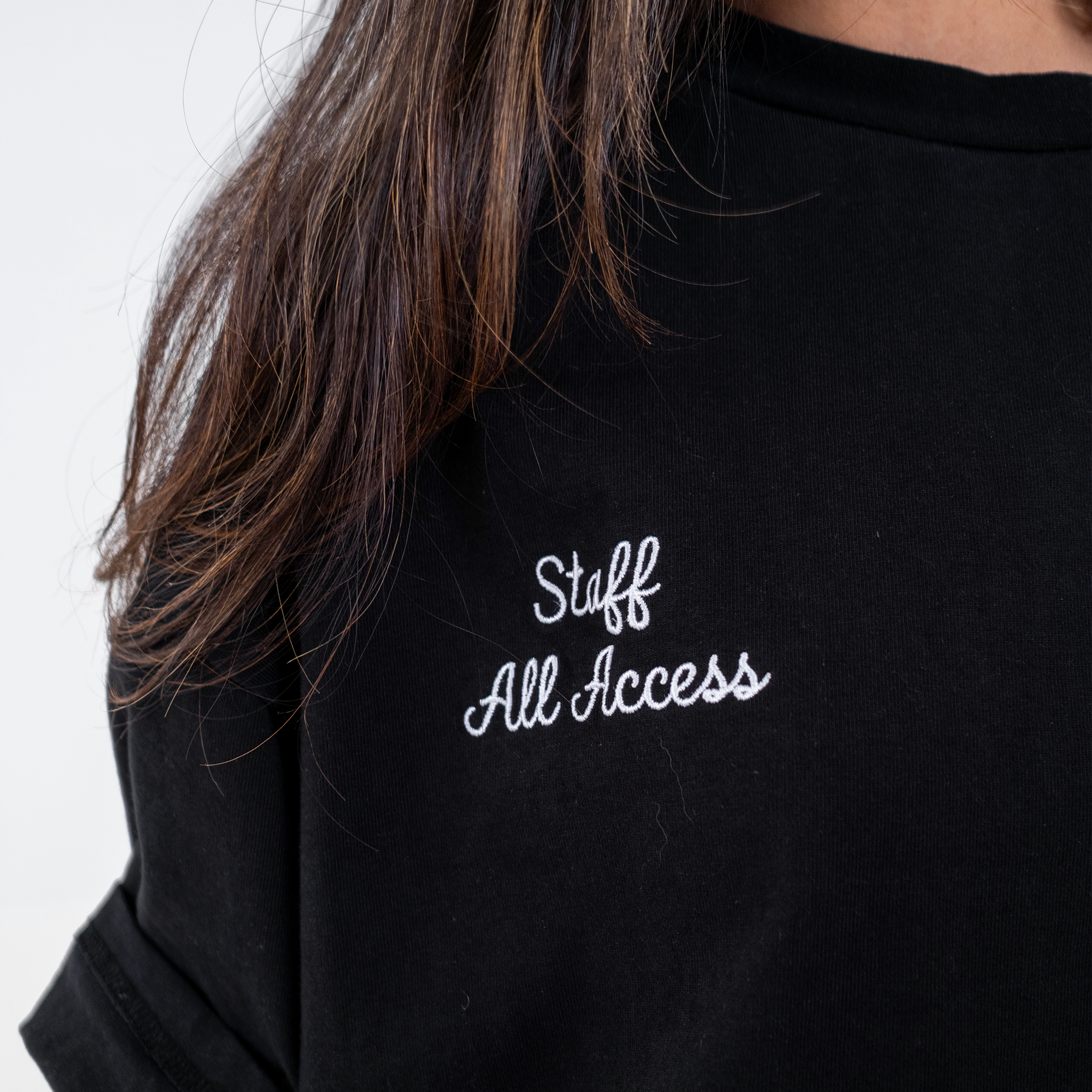 Circuit Staff T-Shirt