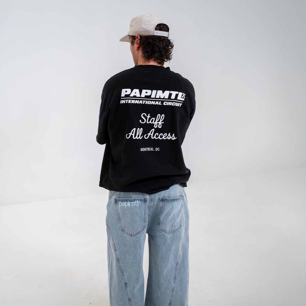 Circuit Staff T-Shirt