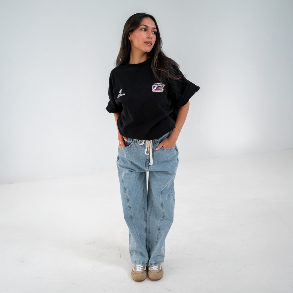 Circuit Staff T-Shirt