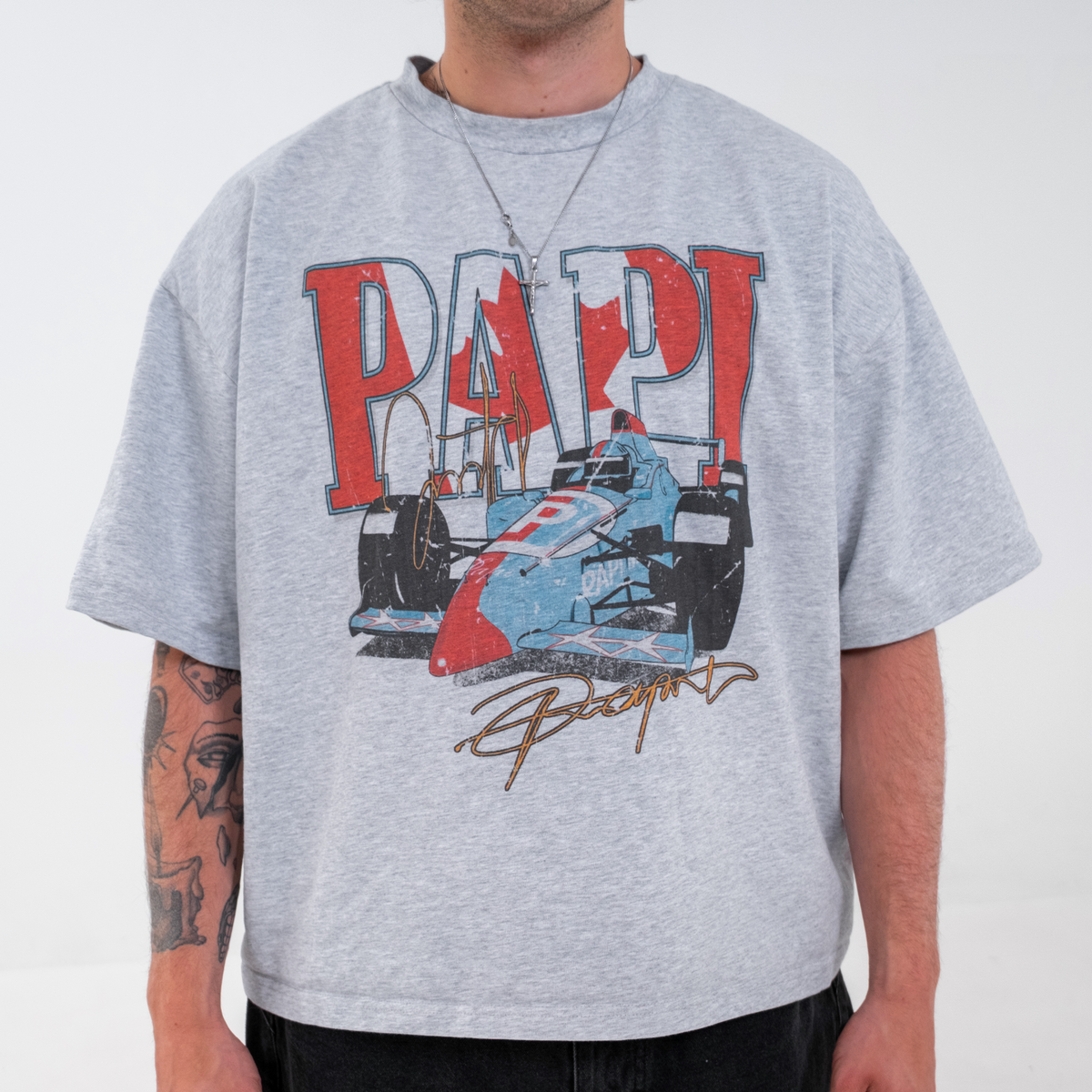 PAPI MTL