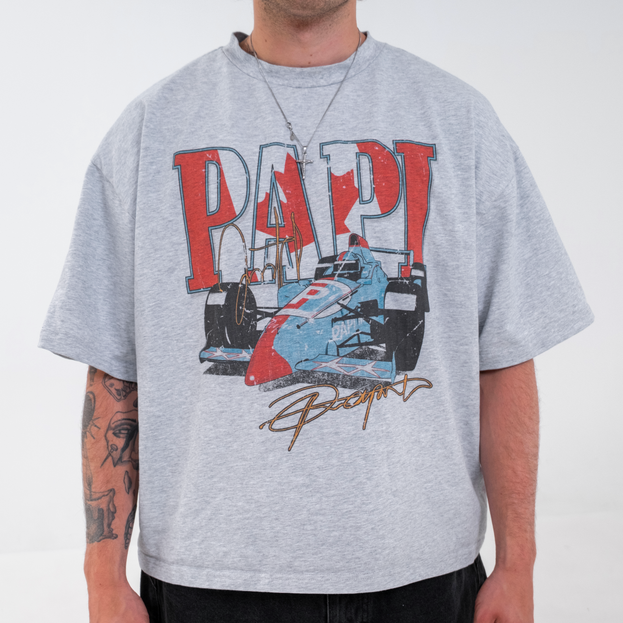Autographs T-Shirt