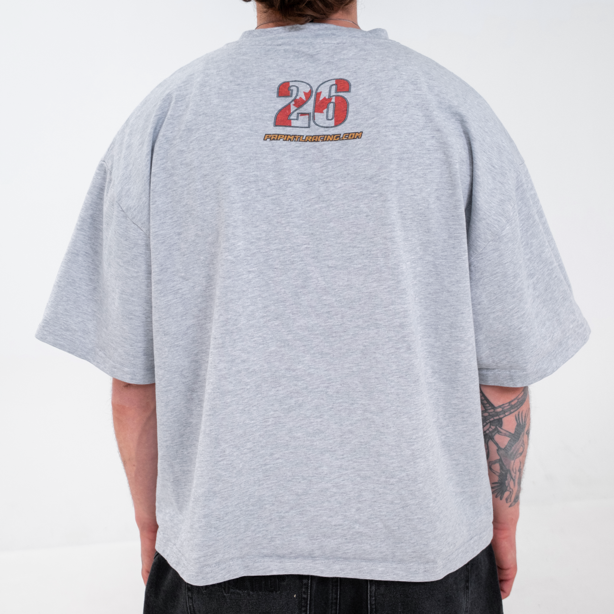 Autographs T-Shirt
