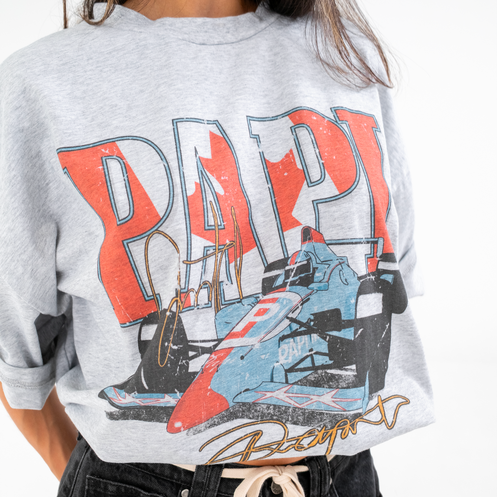 Autographs T-Shirt