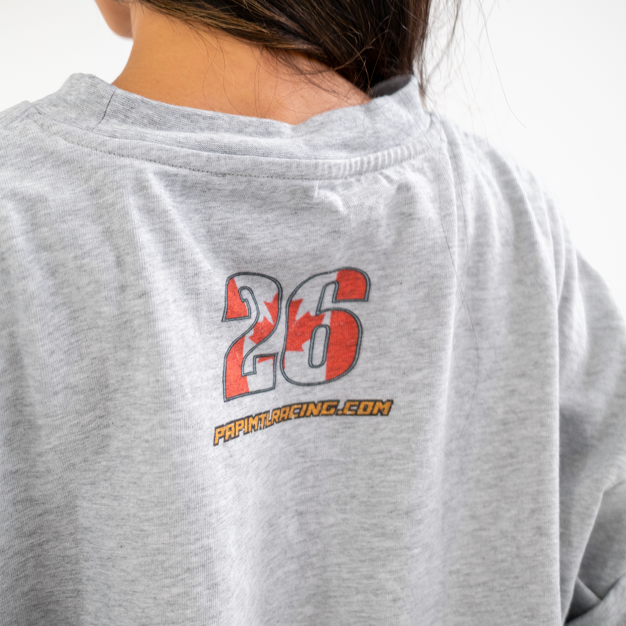 Autographs T-Shirt