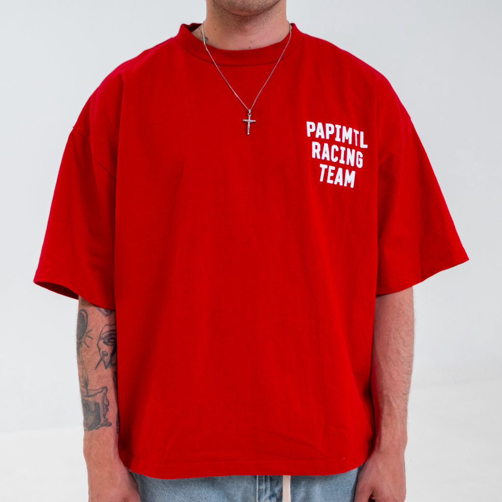 Racing Team T-Shirt