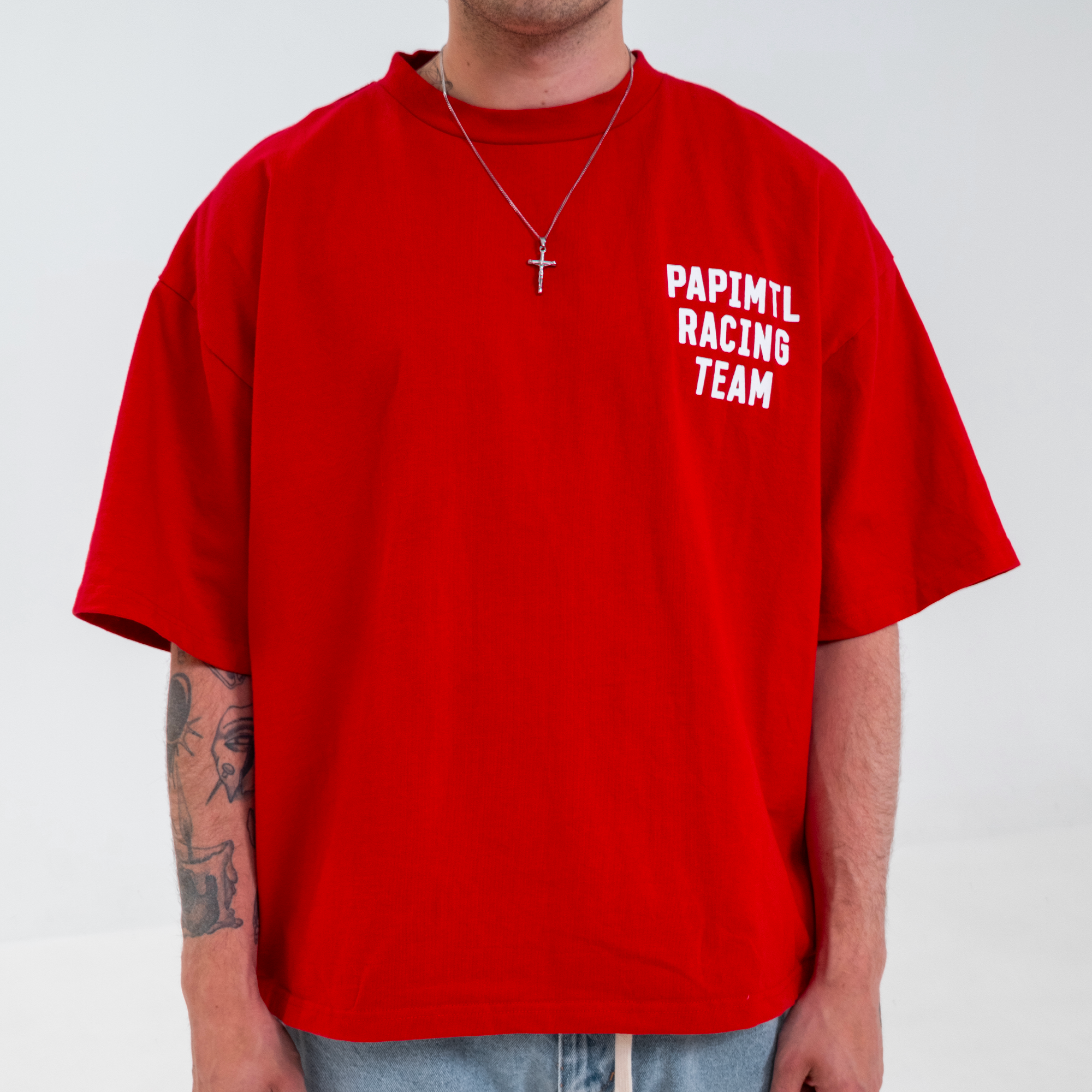 Racing Team T-Shirt