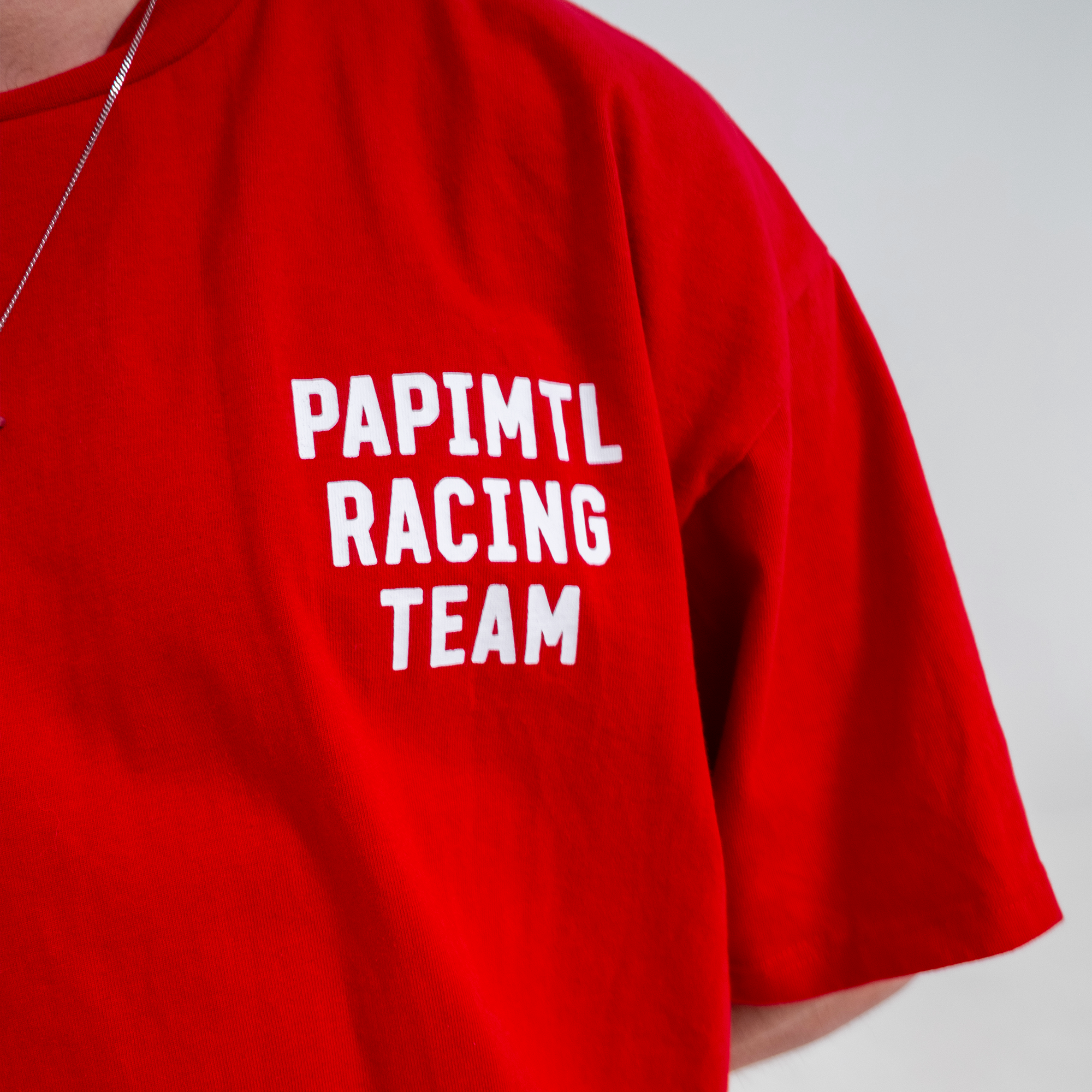 Racing Team T-Shirt