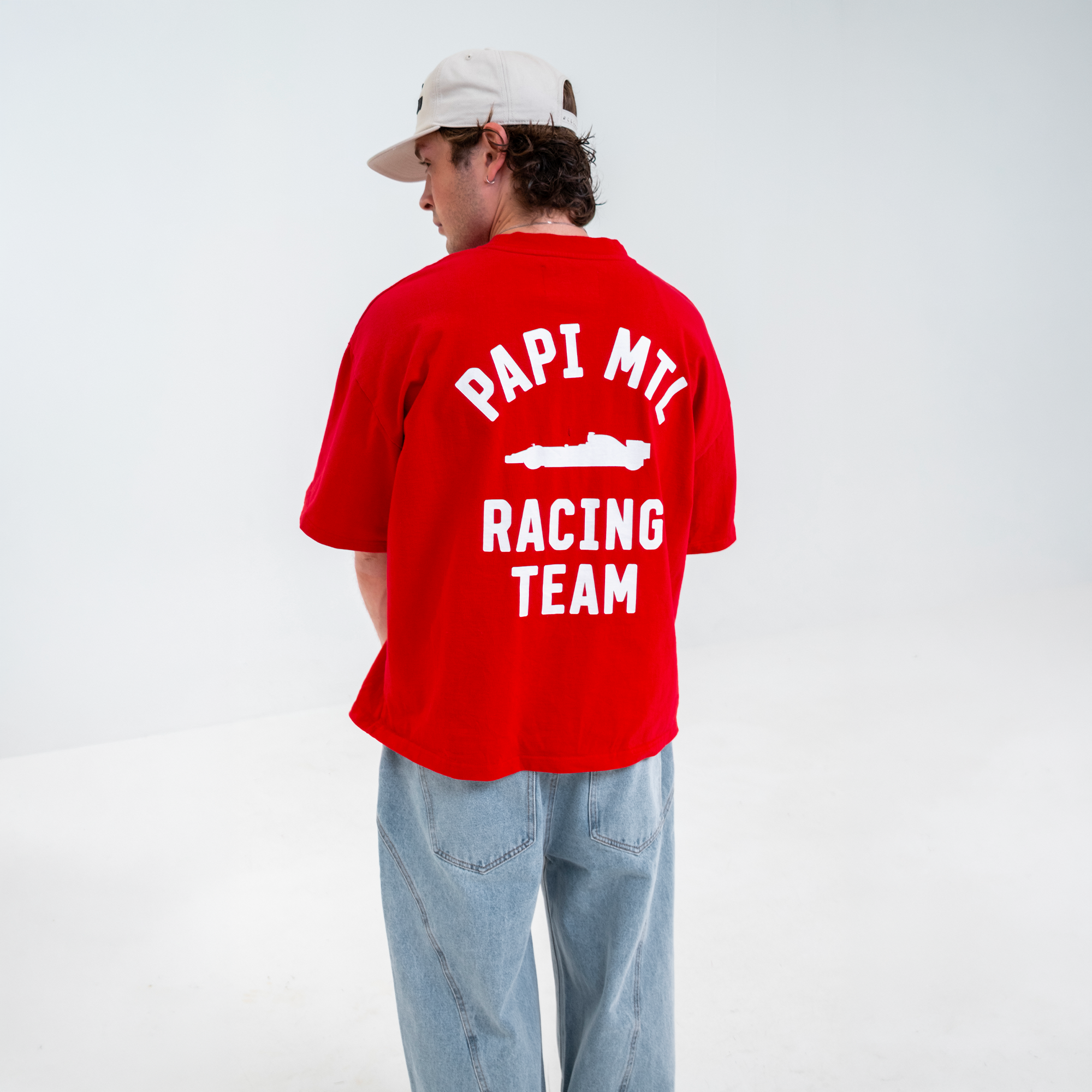 Racing Team T-Shirt