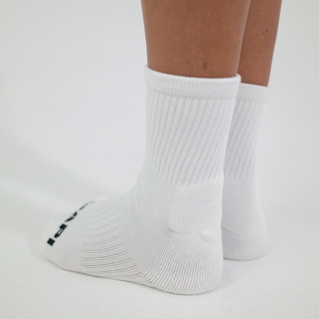 Core Mid Socks