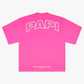 AC T-Shirt — Pink