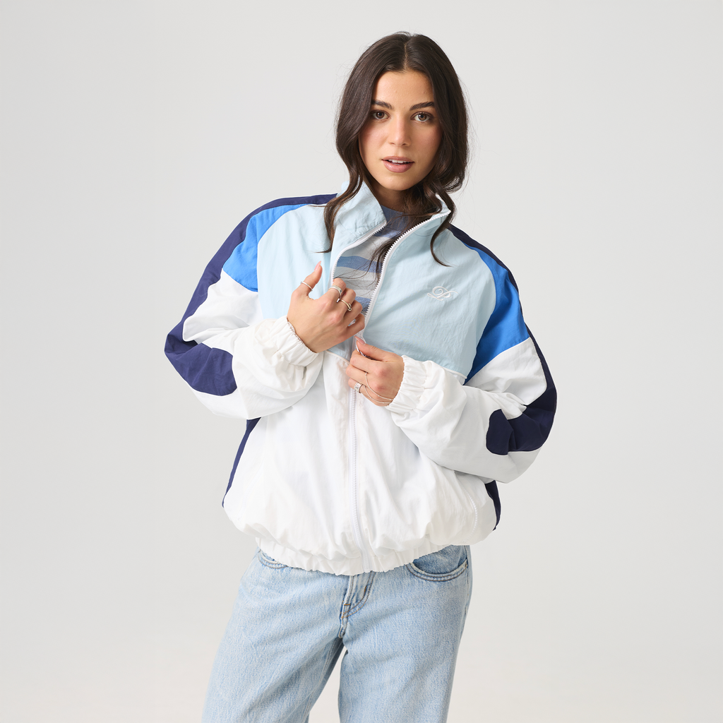 Frost Windbreaker